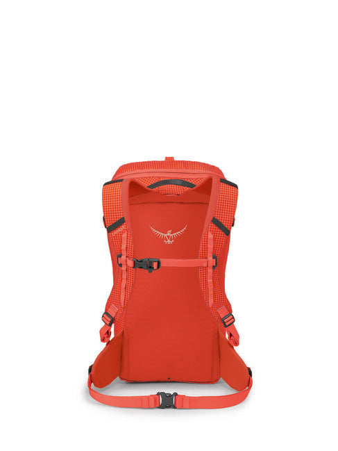 OSPREY MUTANT 22 ruksak za penjanje, mars orange