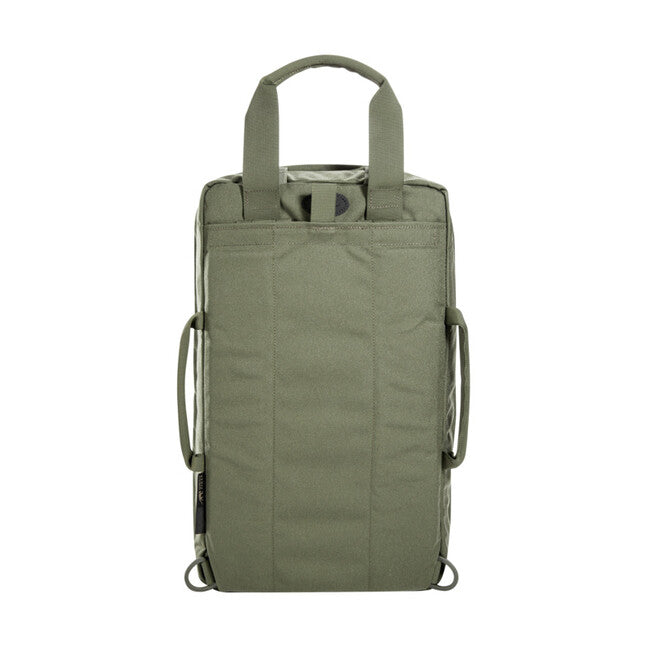 Tasmanian Tiger Survival Pack ruksak, maslinasto zeleni, 16L