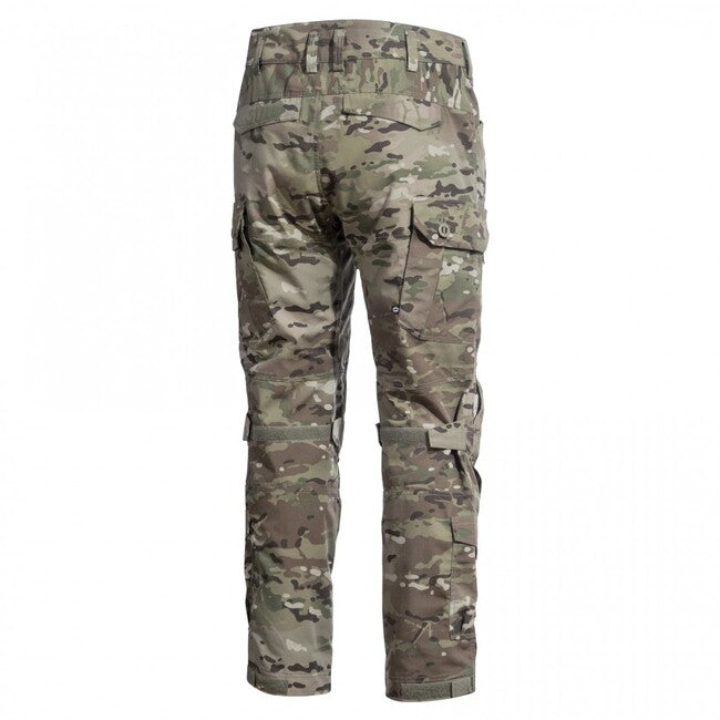 Pentagon Wolf hlače, Multicam
