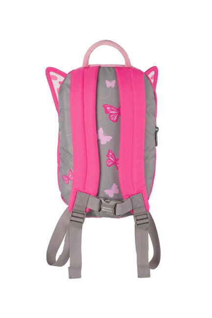 LittleLife Animal Butterfly dječji ruksak 6 L