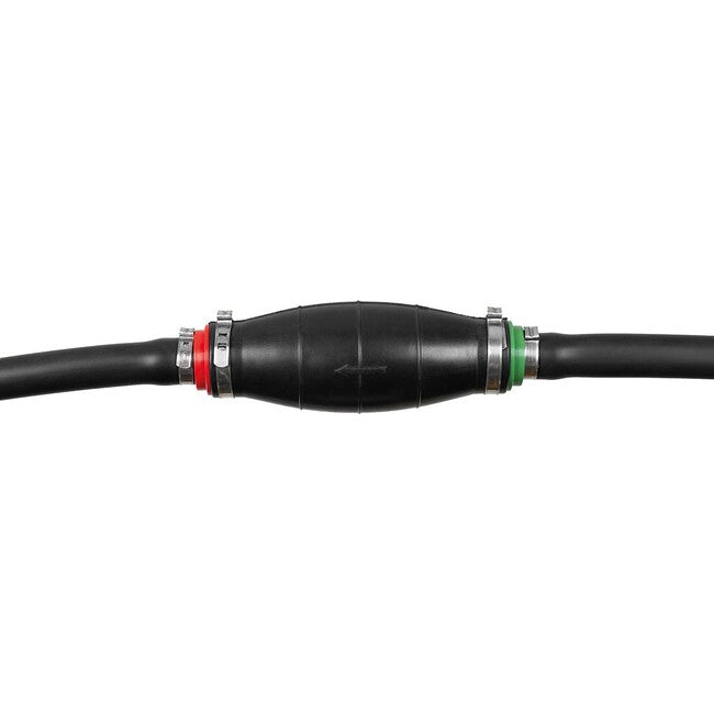 MFH ručna pumpa s crijevom dužina cca, 220 cm