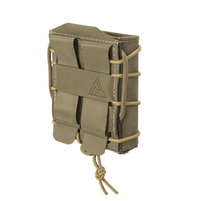 Direct Action® futrola za okvir za brzo ponovno punjenje Cordura, Coyote Brown