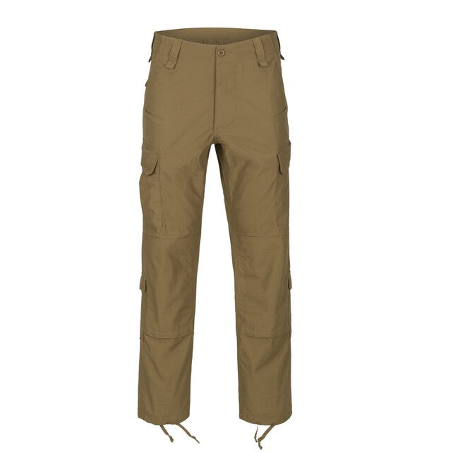 Helikon-Tex CPU hlače PolyCotton Ripstop, Legion Forest