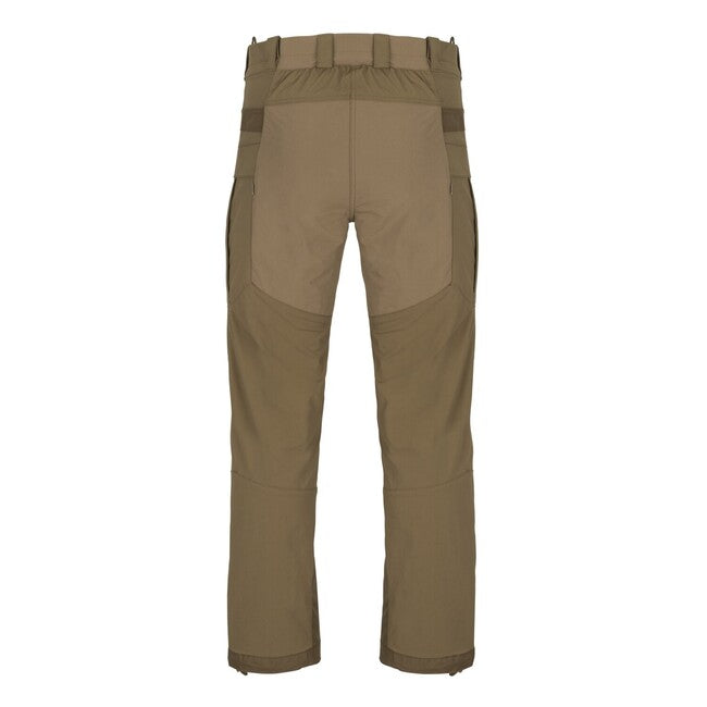 Helikon-Tex BLIZZARD hlače StormStretch, crne
