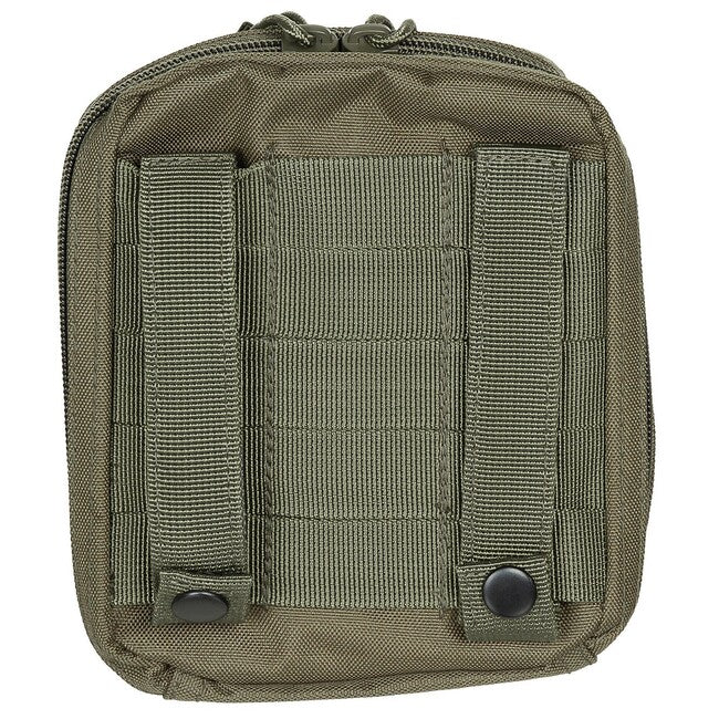 MFH Recon II ruksak 25 L, OD green