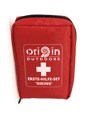 Origin Outdoors kompaktna kutija prve pomoći