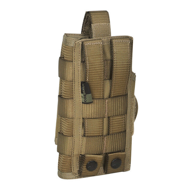 Tasmanian Tiger TAC MKII futrola na pištolj, khaki