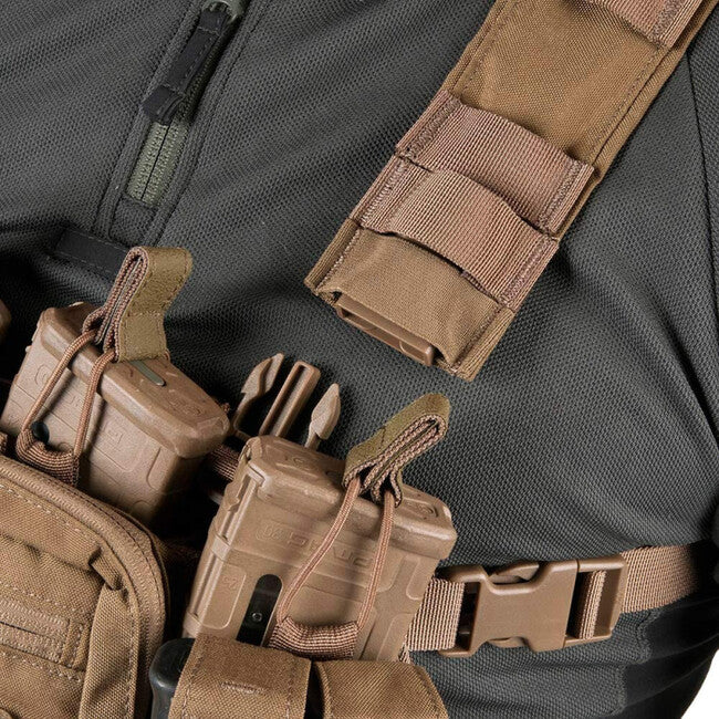 Helikon-Tex Training Mini Rig prsluk, crni