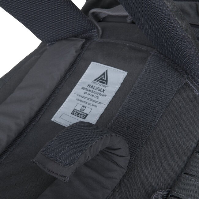 Direct Action® HALIFAX MEDIUM ruksak Cordura, Coyote Brown