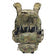 Agilite K-Zero nosač ploča, multicam