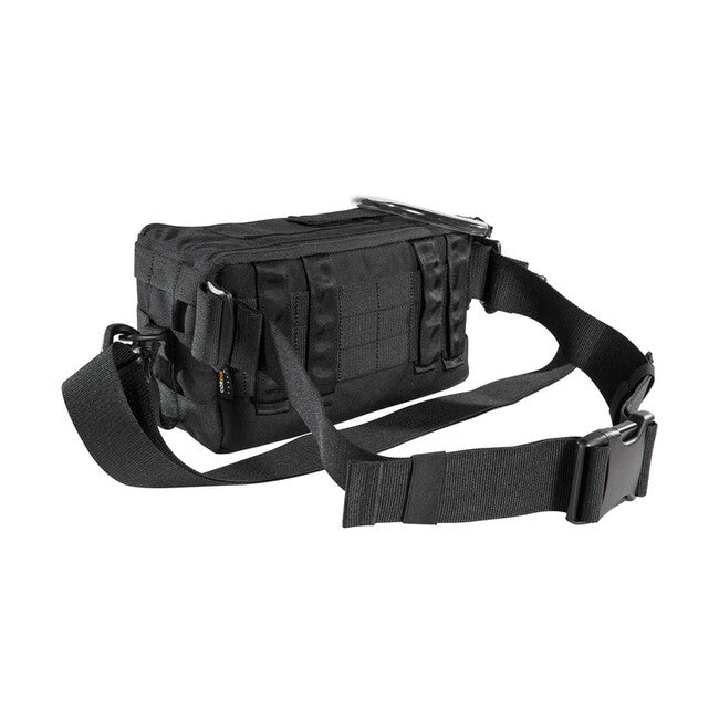 Tasmanian Tiger torba preko ramena, crna