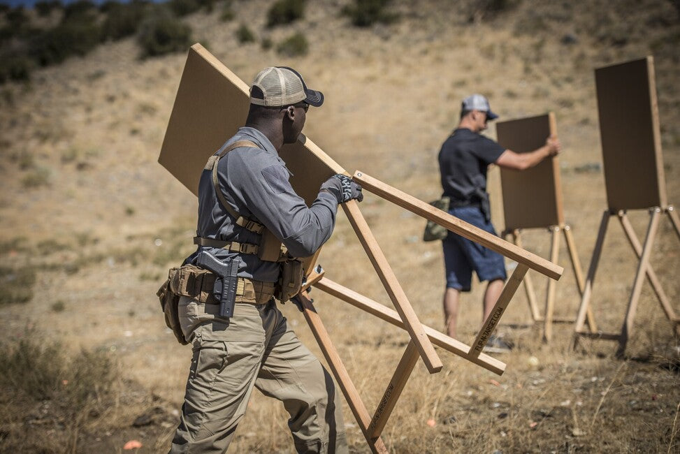 Helikon-Tex COMPETITION modularna navlaka za remen, Coyote