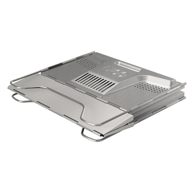 UCO Flatpack roštilj Smokeless