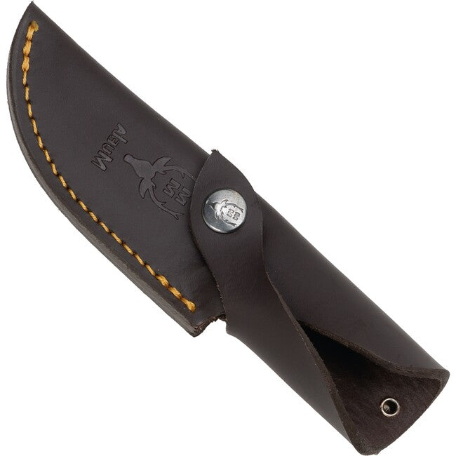 MUELA Rhino nož s fiksnom oštricom Cocobolo 9