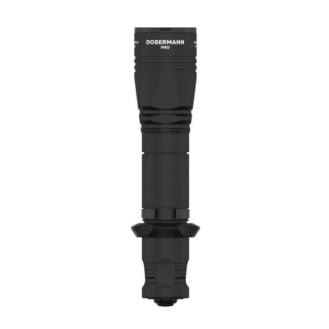 ArmyTek Dobermann Pro džepna svjetiljka LED, White, napajanje iz akumulatora, 1400 lm, 114 g