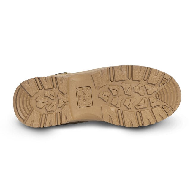 Pentagon Scorpion V2 Suede obuća taktička 8", Coyote