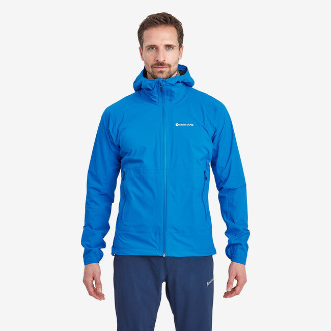 Montane Minimus LITE jakna, electric blue
