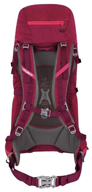 HUSKY Capture 40l ruksak, magenta