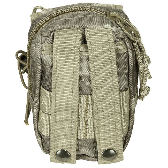 MFH MOLLE torbica, HDT-camo