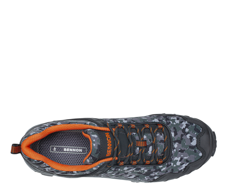 BENNON CAMOS Low outdoor cipele