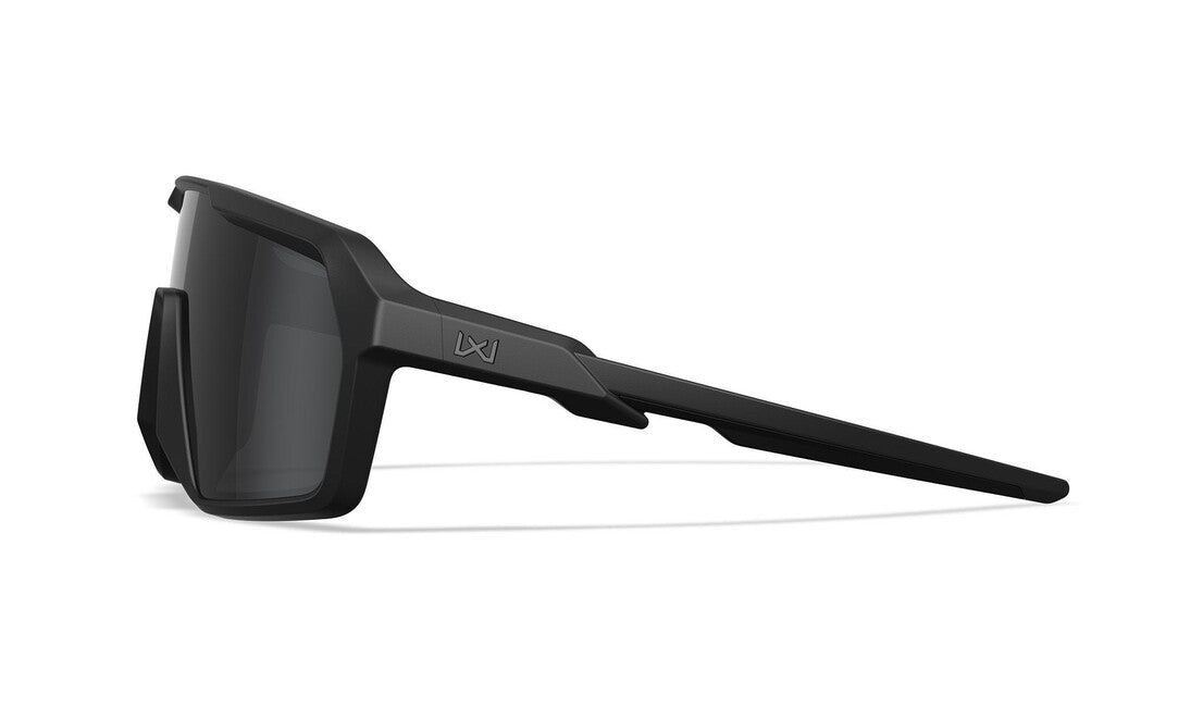 Wiley X Citadel sunčane naočale, Clear/grey/light rust/matte black