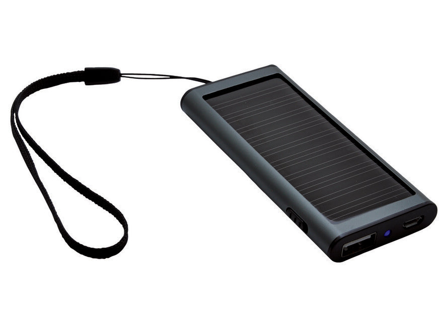 Baladeo PLR901 Globetrotter solarni powerbank