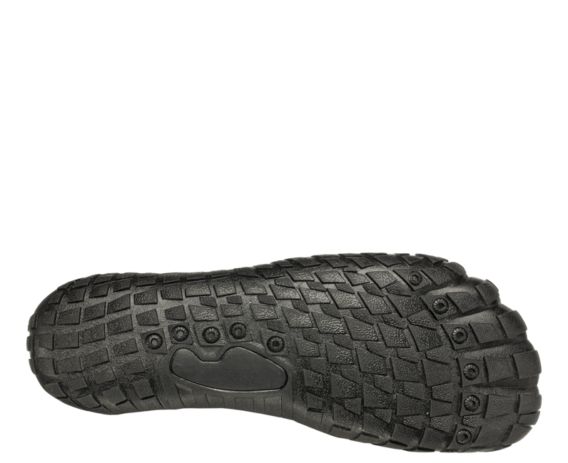 BENNON BOSKY barefoot cipele, crne
