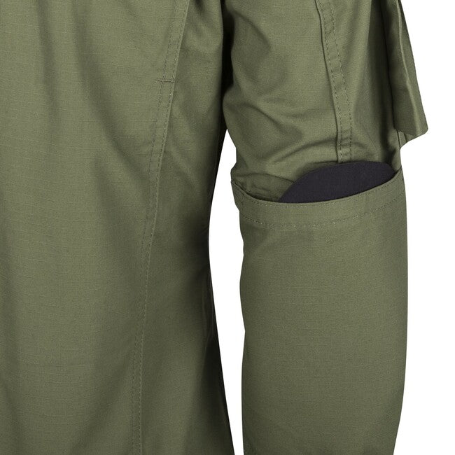 Helikon-Tex CPU bluza Cotton Ripstop, PL Desert