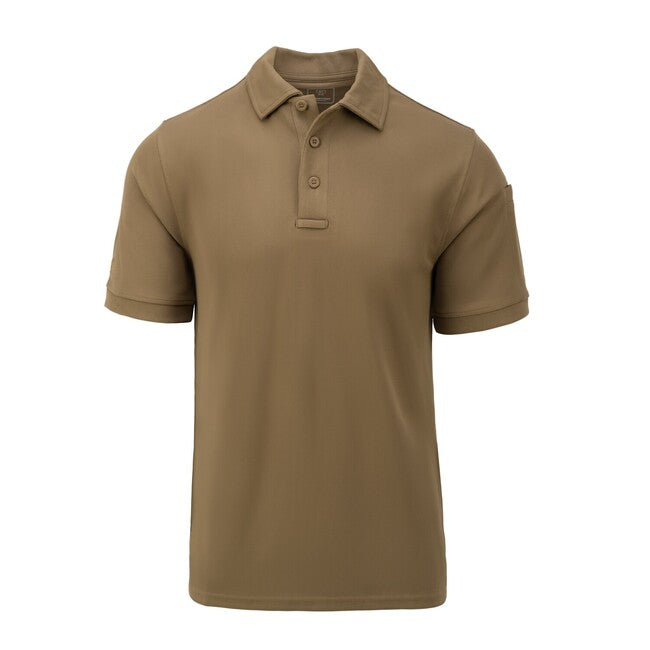 Helikon-Tex UTL polo majica Top Cool TopCool, Foliage Green