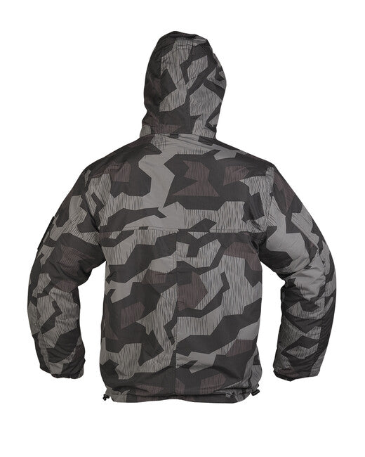 Mil-Tec ANORAK topla jakna, splinter night