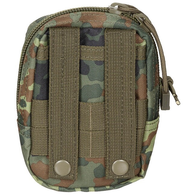 MFH MOLLE torbica, BW camo