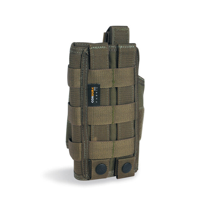 Tasmanian Tiger TAC MKII futrola za pištolj, maslinasto zelena