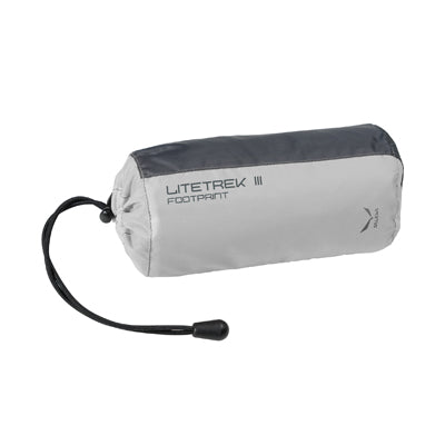 Salewa LiteTrek podloga za šator za 3 osobe