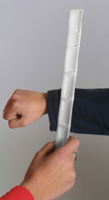 Origin Outdoors Slap Wrap svjetlosiva 1 par