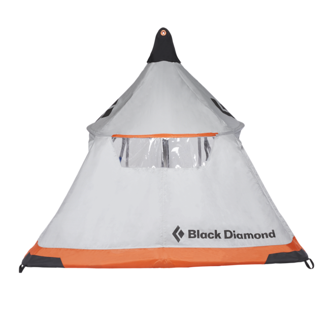 Black Diamond Perch Double Expedition navlaka Fly