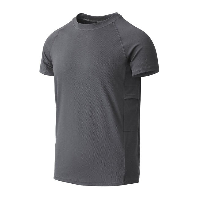 Helikon-Tex Quickly Dry funkcionalna majica, Shadow Grey