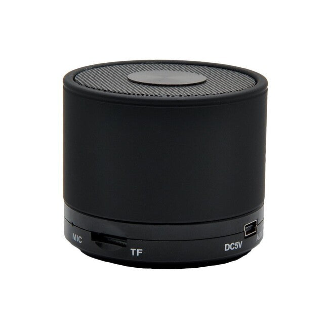 Baladeo PLR925 Thunder Bay zvučnik Bluetooth MP3 handsfree, crni