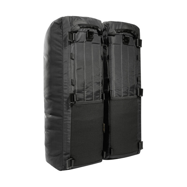 Tasmanian Tiger Front-Side Pouch 16 ruksak, crni