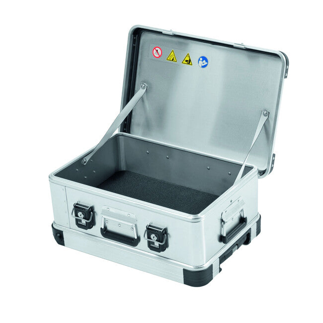 Zarges K424 XC Mobil Box transportni aluminijski sanduk 28 L