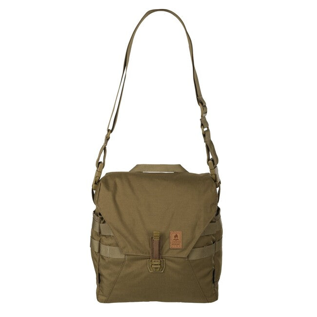 Helikon-Tex Bushcraft Haversack torba Cordura, Earth Brown / Clay