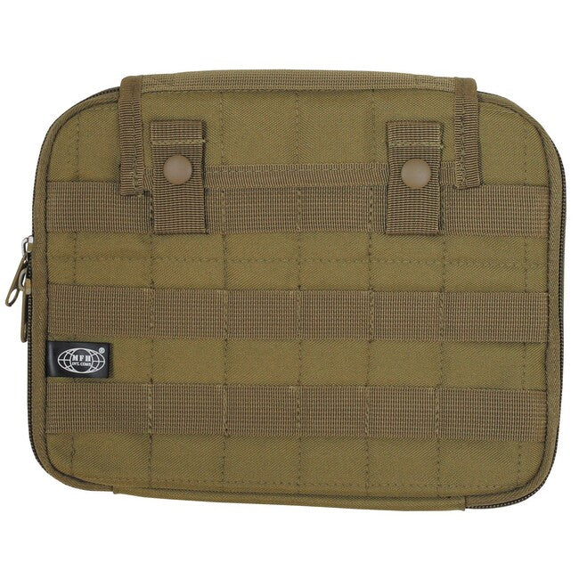 MFH futrola za tablet MOLLE, Coyote Tan