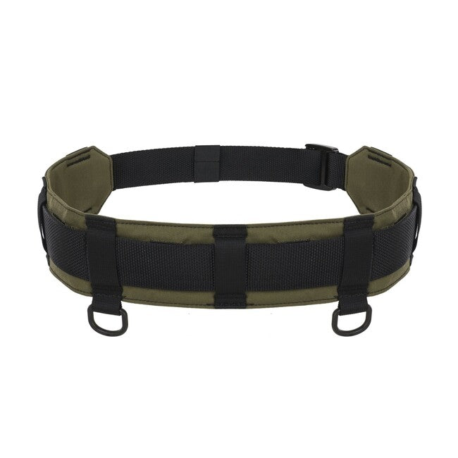 Helikon-Tex Forester Bushcraft remen, Olive Green/Black