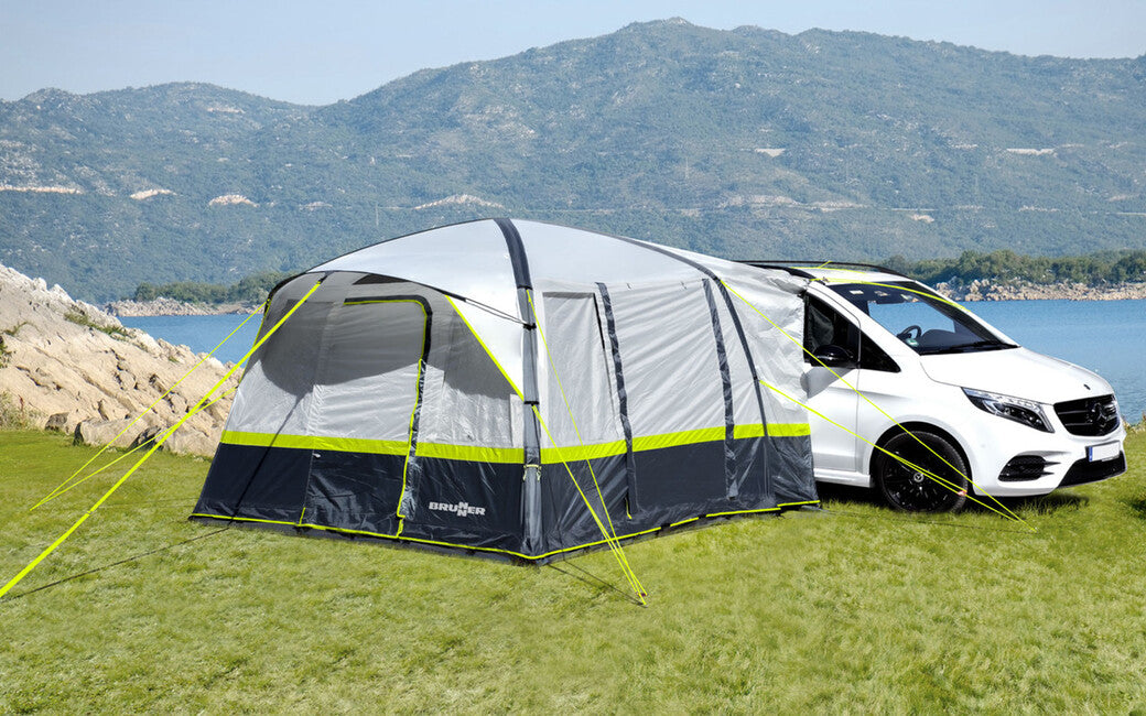 Brunner Trouper 2.0 A.I.R. TECH auto šator