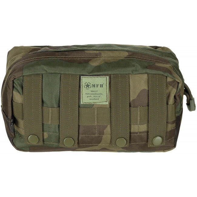 MFH MOLLE torbica, woodland