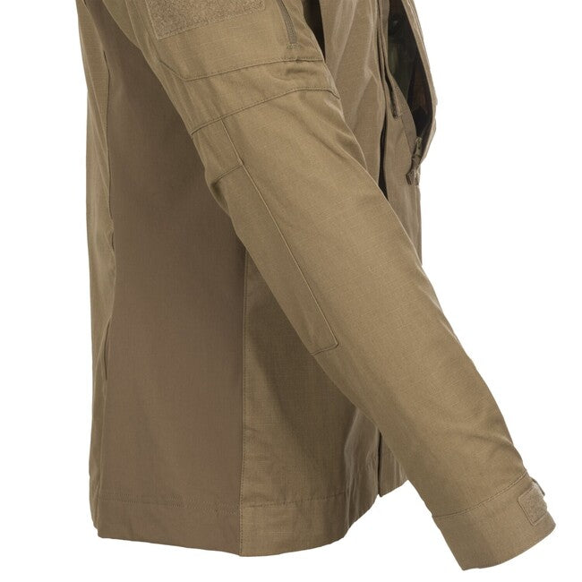 Helikon-Tex MBDU bluza NyCo Ripstop, Mud Brown