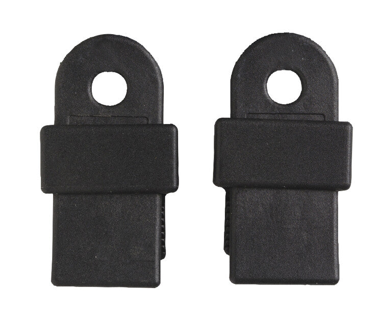 Coghlans CL Tarp Clips učvršćivač cerada, 2 kom