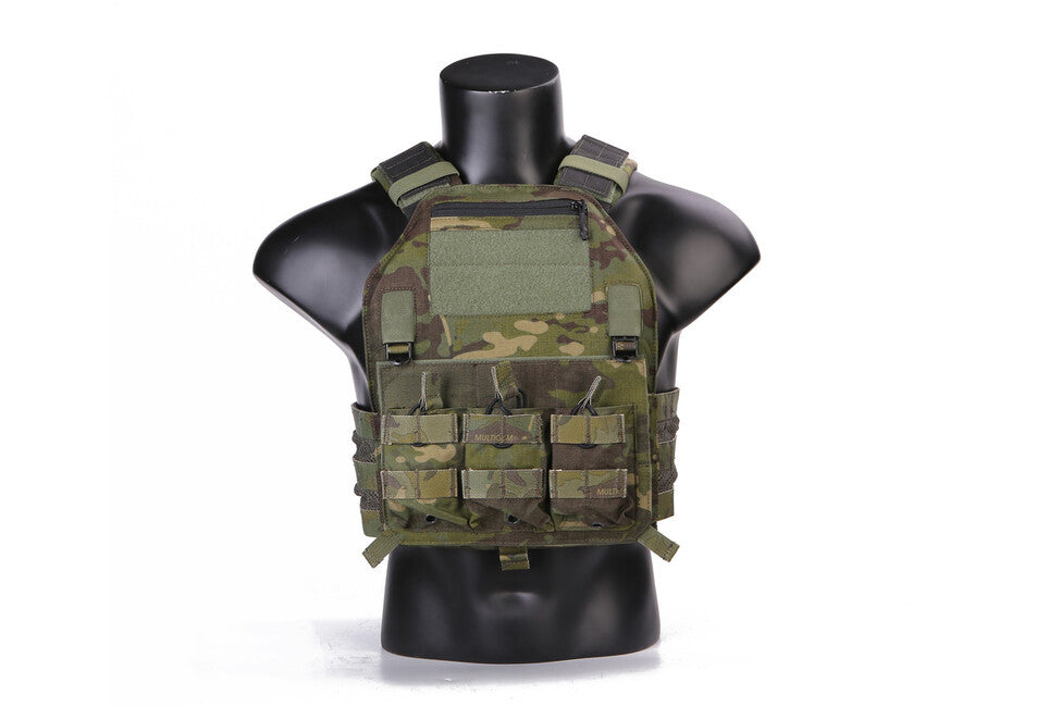 Emersongear 420 nosač ploča, woodland