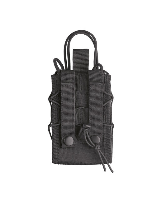 Mil-Tec MOLLE futrola za telefon, crna