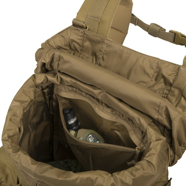 Helikon-Tex Bergen Backpack ruksak, Earth Brown / Clay
