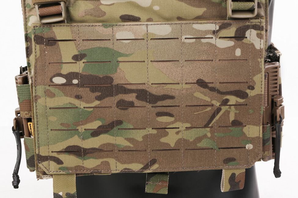 Emersongear W Roc nosač ploča 500D, multicam